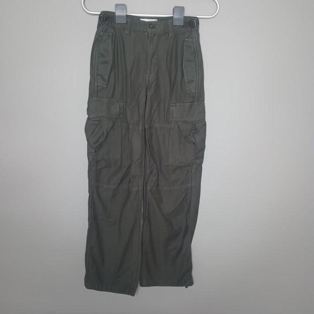 TNA Surplus Cargo pants